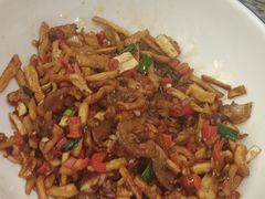 -衡厨·衡阳土菜(中南店)