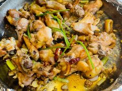 -味可道美食坊(福基路店)