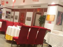 -山西会馆·晋菜·晋商宴·学堂记忆(许坦西街店)