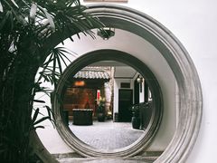 -31号公馆(黄兴广场白果园店)
