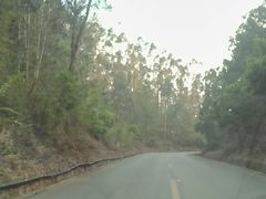 -苗王谷风景区