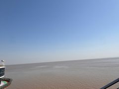 -宁波海天一洲景区