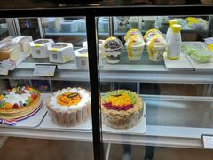 -皇冠幸福里动物奶油生日蛋糕(万达店)