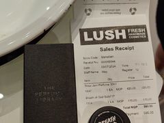-LUSH(威尼斯人店)