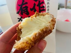 -君之狮子山·轻糖烘焙(松江印象城店)