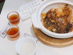 -蔡澜点心·粤菜(月星环球港店)