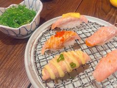 -大雄寿司(中华广场店)
