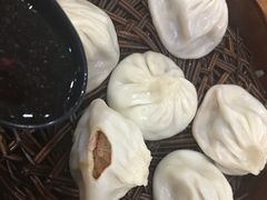 -老盛兴汤包馆(大华二路店)