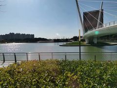 -翠山·映月湖景餐厅(映月湖公园店)