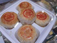 -泸溪河桃酥(西直门凯德店)