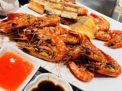 -大渔铁板烧(大悦城店)
