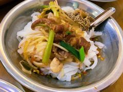 -龙上水现炒生料(柳沙店)