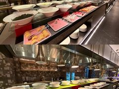 -上海佘山世茂艾美酒店