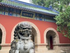 -灵谷景区