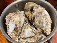 高压生蚝-赤坂亭M9和牛烧肉(世博源店)