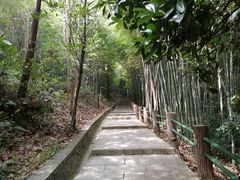 -敬亭山风景名胜区