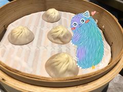 -鼎泰丰(国贸商城店)