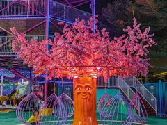 -汕头星城湾欢乐世界