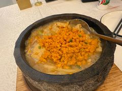 -品海楼·大连海胆锅贴馆(东港店)