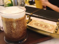 黄油啤酒-大象厨房(重庆道店)