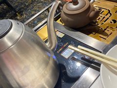 -稻香酒家·34年老字号·港式粤菜(汉街店)