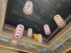 -好日子皇冠假日酒店·君怡咖啡厅(特美思大厦店)