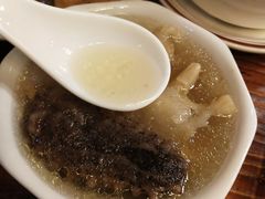 -黄祥华养生堂·炖汤·营养蒸饭(岭南天地店)