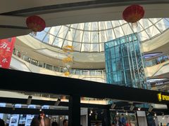 -万达广场(大明宫店)