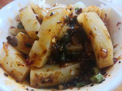 -洞子口张老二凉粉(文殊院店)