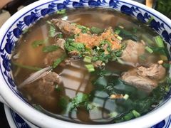 -simply thai天泰(静安嘉里中心店)