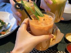 -翡翠鸟精品泰国菜(北辰财富中心店)