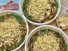 -老赵面店(大西路店)