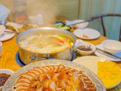 -守柴炉烤鸭(乐山万达店)