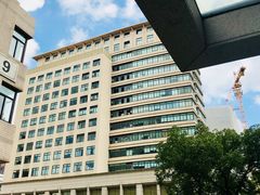 -上海交通大学医学院附属瑞金医院(总院)