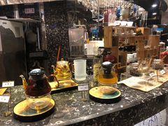 -芭菲盛宴·环球美食(解放碑英利国际店)