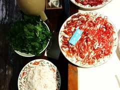 -汕头八合里海记牛肉店(清河店)