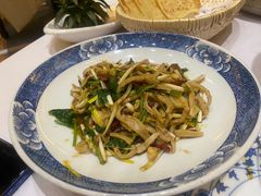 -大张烙馍村(泉山店)