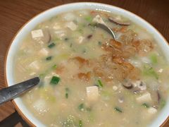 海蛎柯豆腐-紫阳海鲜楼·传承闽味(长乐路总店)