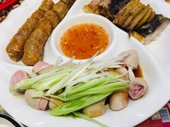 -旺来排档