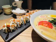 -松幸日式料理(中山路店)