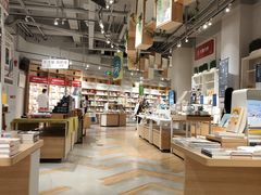 -当当书店(国泰广场店)