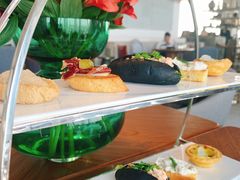 -北京柏悦酒店·锦庭餐厅Dining Room