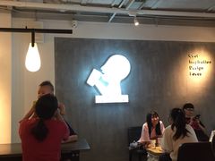 -喜茶(佛山顺德大良东乐路店)