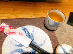 -笑纳日本料理(嘉定大融城店)