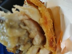 -麦当劳(西安雁塔路店)