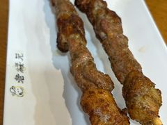 -老绥元烧麦·家常菜(体育场店)