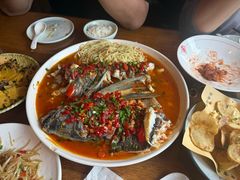 -丰乐餐厅·始于1999·本地老字号