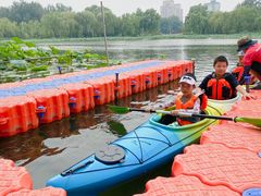 -WhaleSports户外水上运动俱乐部(朝阳公园店)