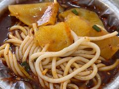 -南小区飘香土豆片(船山区店)