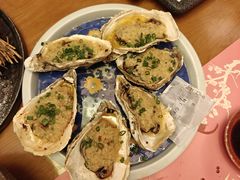 -大江户日本料理(吕厝店)